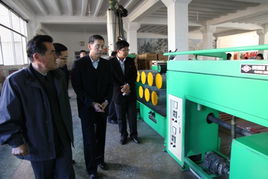 田寶珍臨時代辦考察平壤經(jīng)濟(jì)民生項(xiàng)目，深化中朝務(wù)實(shí)合作